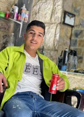 Yassin, 18, اَلْجُمْهُورِيَّة اَللُّبْنَانِيَّة, طرابلس