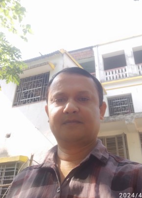 Shahil mondal, 33, India, Barddhamān
