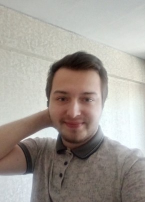 Ник, 21, Россия, Волгоград