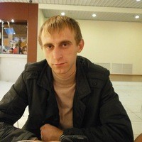 Александр, 37, Россия, Тамбов