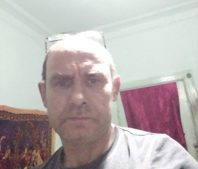 Анатолий, 45 лет, Алапаевск