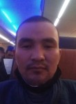 Zhunusali Zakirov, 36  , Kineshma