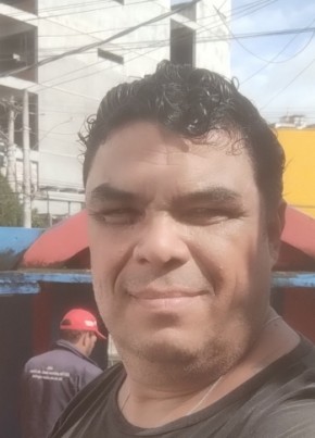 Ricardo из Barbacena 50 лет