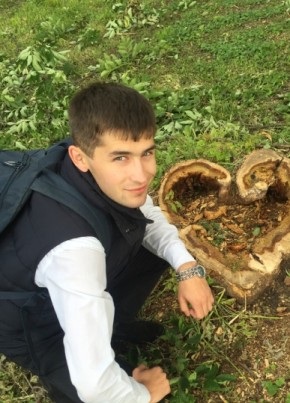 Кирилл, 29, Россия, Суздаль