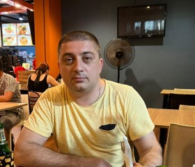 Михаил, 38 лет, Сургут