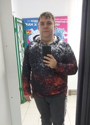 Егор, 27, Россия, Зеленоград
