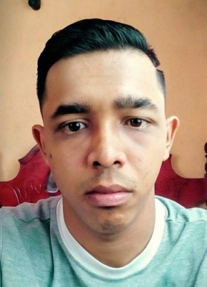Ridwan Fiyaz kal, 26, Guyana, Georgetown