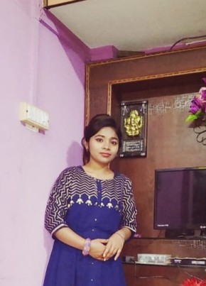 SUSMITA, 30, India, Ambattur