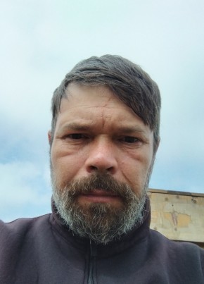 Ленар, 44, Россия, Темрюк