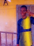 Amadou kaba, 23 года, Conakry