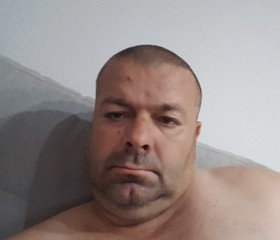 Ibrahim bosnjak, 44 года, Zenica