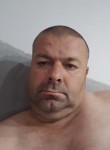 Ibrahim bosnjak, 43  , Zenica