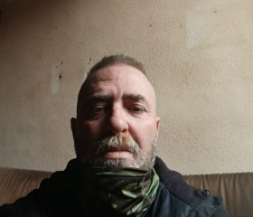Christophe, 54, Marseille
