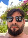 Dzheyms Bond, 37, Moscow
