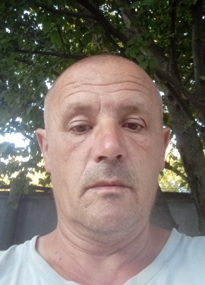 Василий, 52, Россия, Ростов-на-Дону