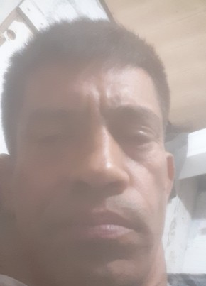 Jose из Medellín 45 лет