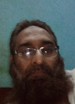 Zeeshan, 47, پاکستان, کراچی
