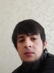 Doston, 28  , Moscow