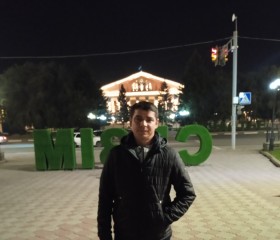 Сергей, 38 лет, Өскемен