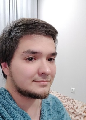 Pavel, 31, Russia, Izhevsk