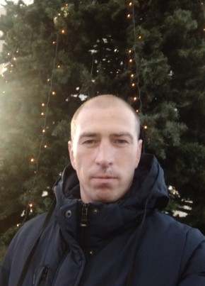 Сергей, 36, Россия, Ступино
