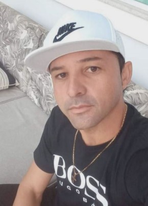 Calient из Petrolina 35 лет