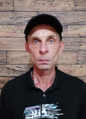 Andrey, 42, Russia, Krasnodar