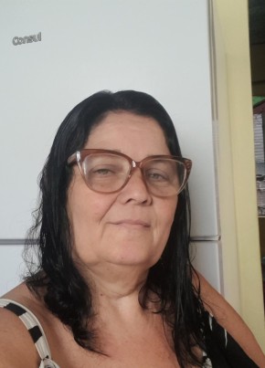 Lilian из Rio de Janeiro 58 лет
