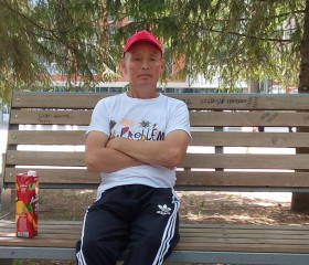 Федя, 44 года, Уфа