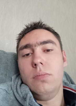 Lucas, 30, République Française, Colmar