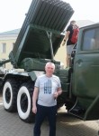 Игорь, 55 лет, Уфа