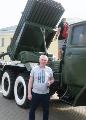 Игорь, 55, Россия, Уфа