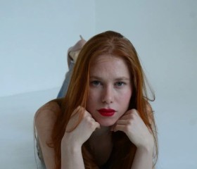 Lidiya, 23, Novosibirsk