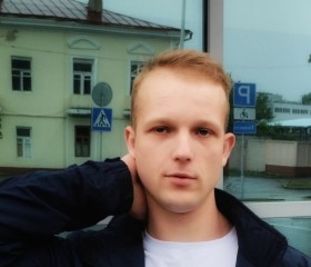 kirill, 28 лет, Горад Гомель