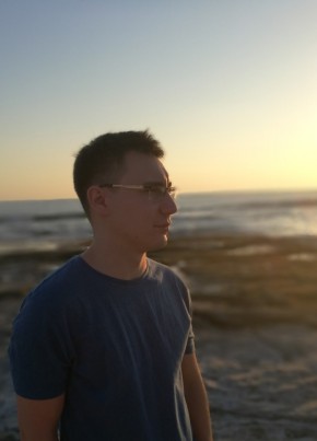 Andrey, 31, Russia, Dolgoprudnyy