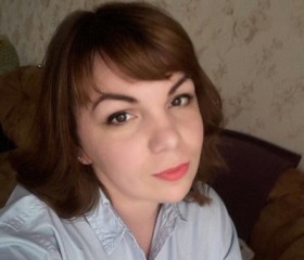 Анна, 36 лет, Нижнекамск