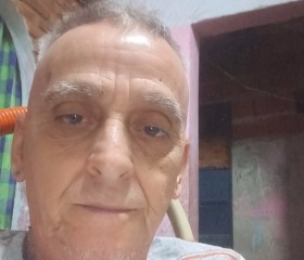 Juan, 65, Buenos Aires