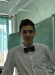 Павел, 20 лет, Новосибирский Академгородок