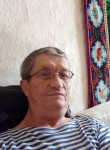 Сергей, 63 года, Спасск-Дальний