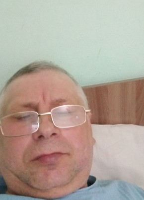 Анатолий, 54, Россия, Санкт-Петербург