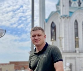 Ильнур, 37 лет, Уфа