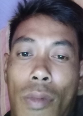 Nasir, 31, Indonesia, City of Balikpapan