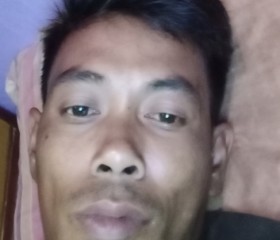 Nasir, 31 год, City of Balikpapan