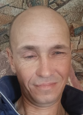 Денис из Черемхово 45 лет
