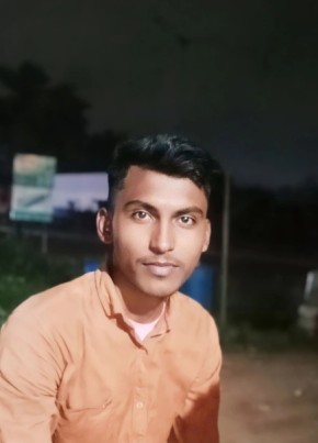 Sameer Akela, 19, India, Bangalore
