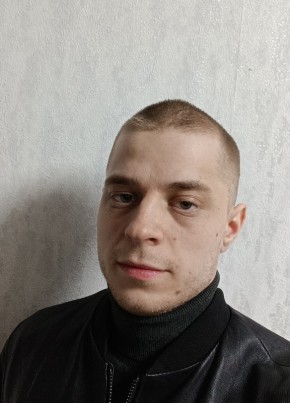 Дмитрий, 28, Россия, Магнитогорск
