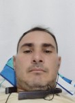 Jose, 41, Tariba
