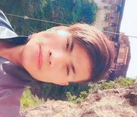Sangay dorji, 25, Thimphu