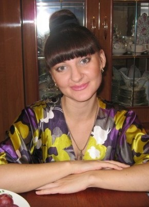 Полина, 41, Россия, Пятигорск