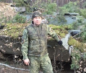 Алексей, 45 лет, Клинцы